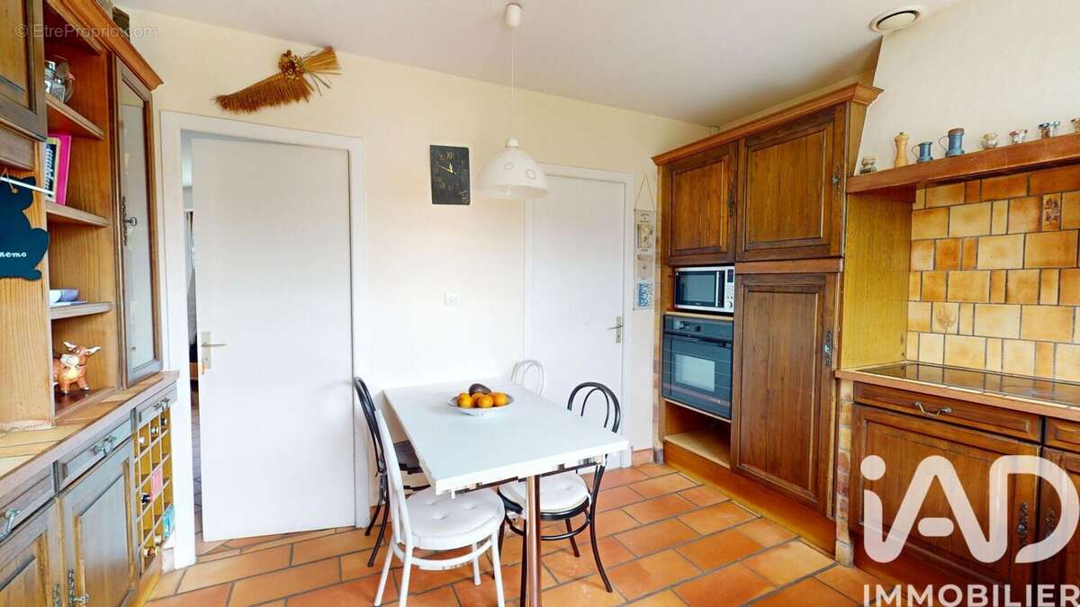 Photo 8 - Maison à SAINT-PALAIS-SUR-MER