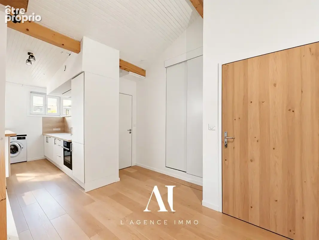 Appartement 3 pièces 72 m² à vendre à Prevessin-Moens (01280) - photo 7