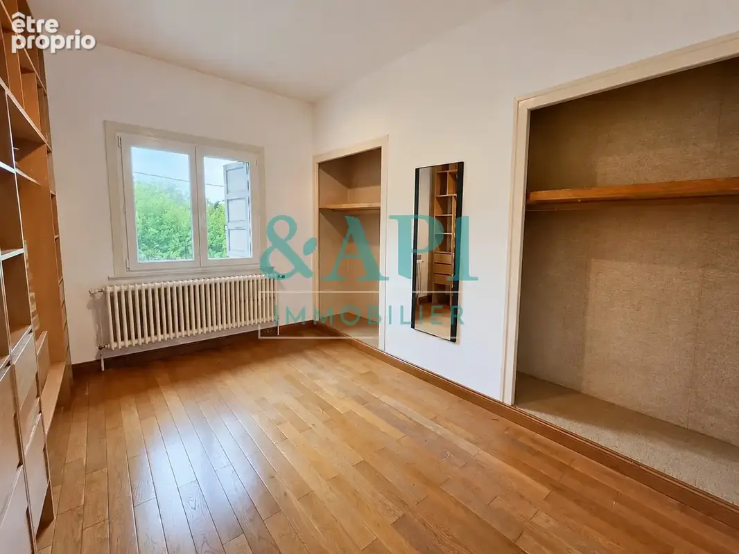 FETERNES, nouveauté en exclusivité belle maison traditionnelle - photo 16