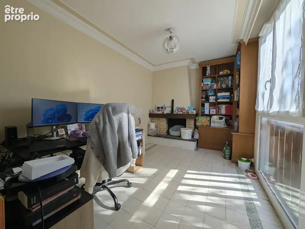 Maison Familiale 225 m2 - photo 8