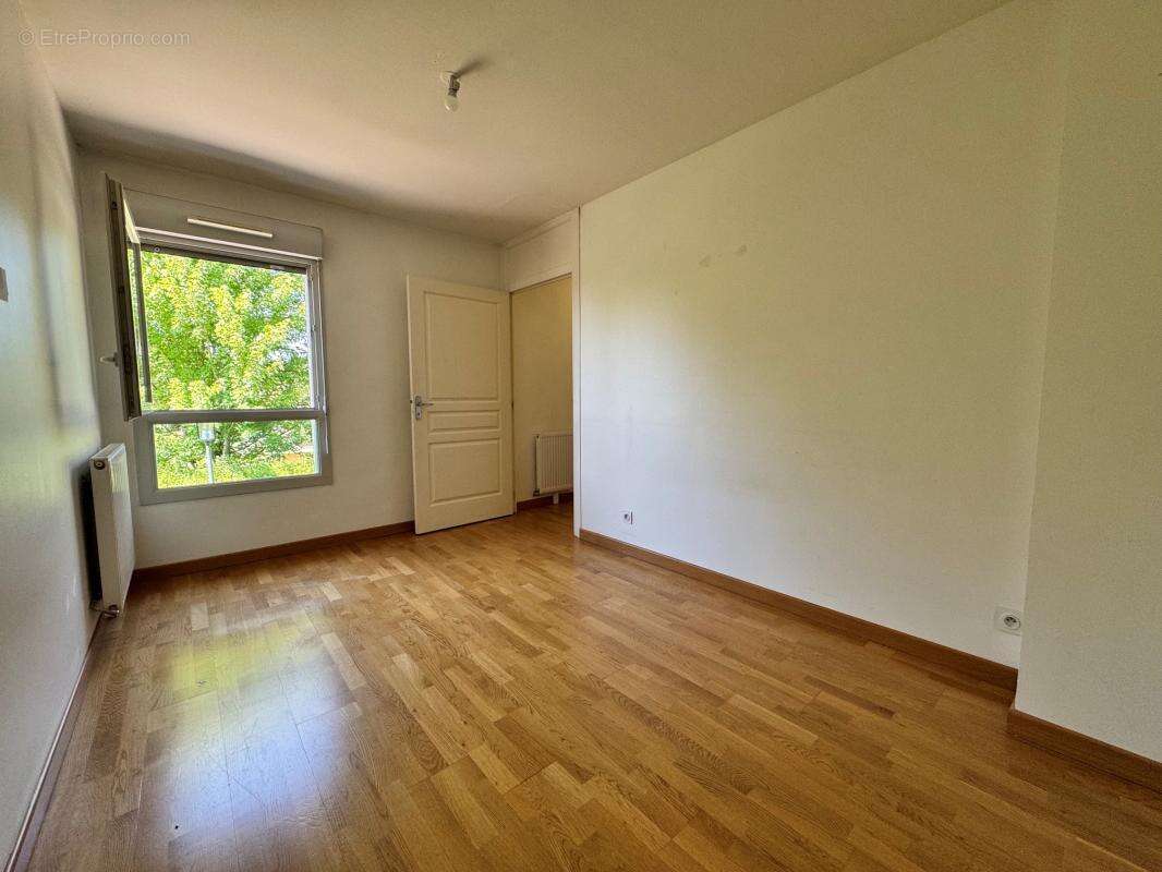 Appartement t4 avec balcon - photo 15
