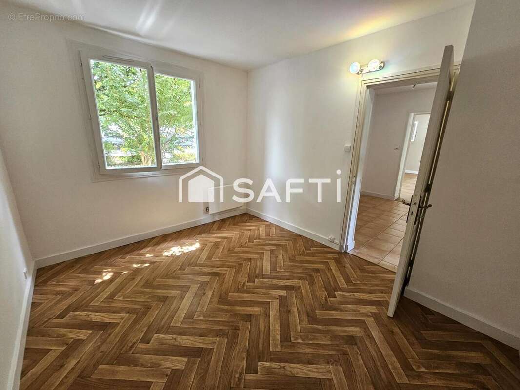 Photo 8 - Maison à TRELISSAC