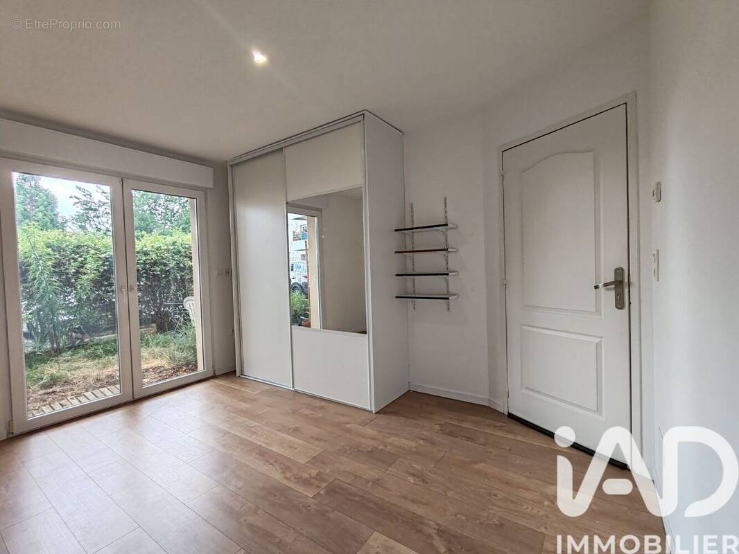 Photo 1 - Appartement à ESSEY-LES-NANCY