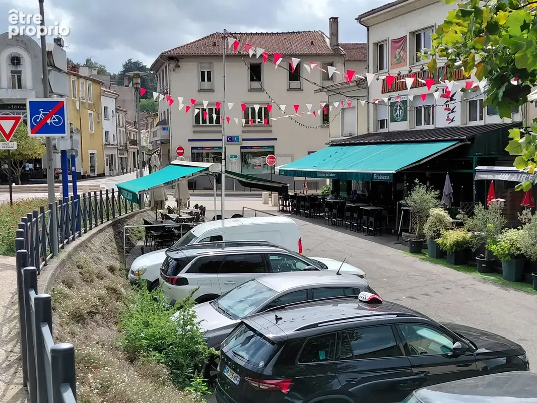 Fonds de commerce à vendre AIRE SUR L'ADOUR (40), BAR-BRASSERIE - photo 12