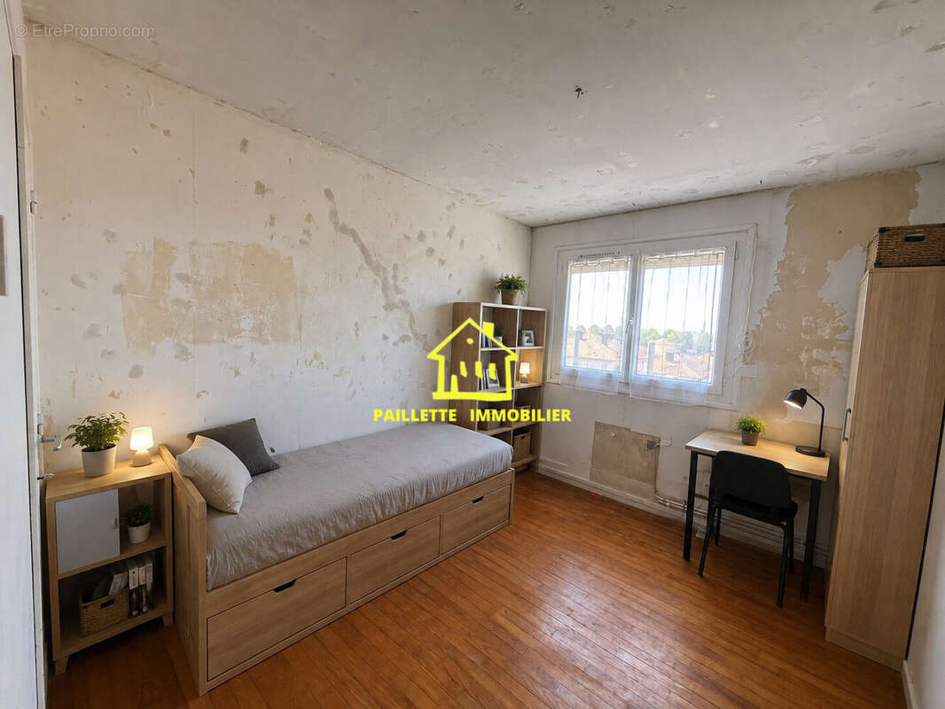 Appartement 67 m² à Le Havre  - photo 5