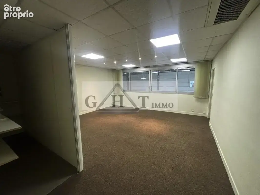 Entrepôt  bureaux à vendre à villeneuve-la-garenne - photo 9