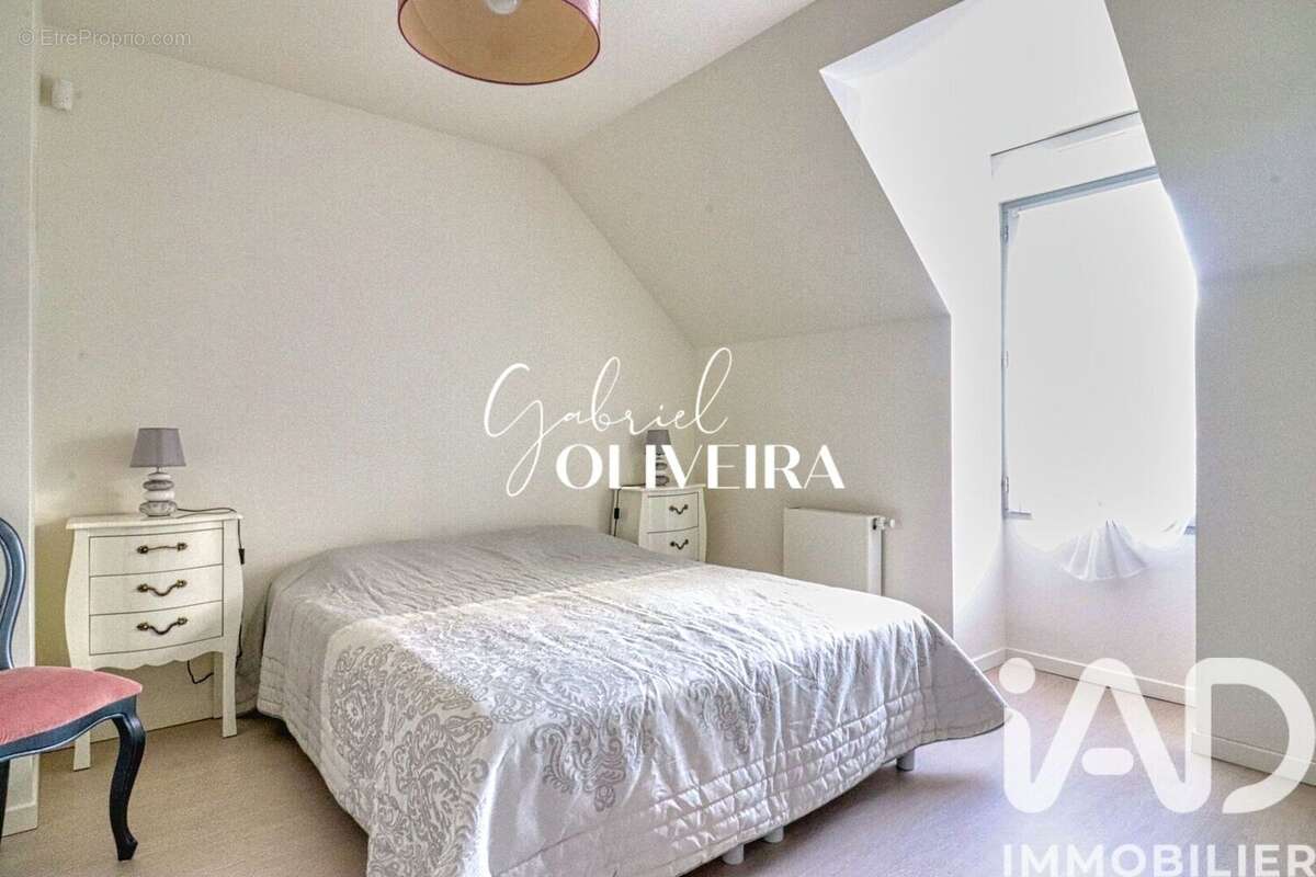 Photo 9 - Maison à VIARMES