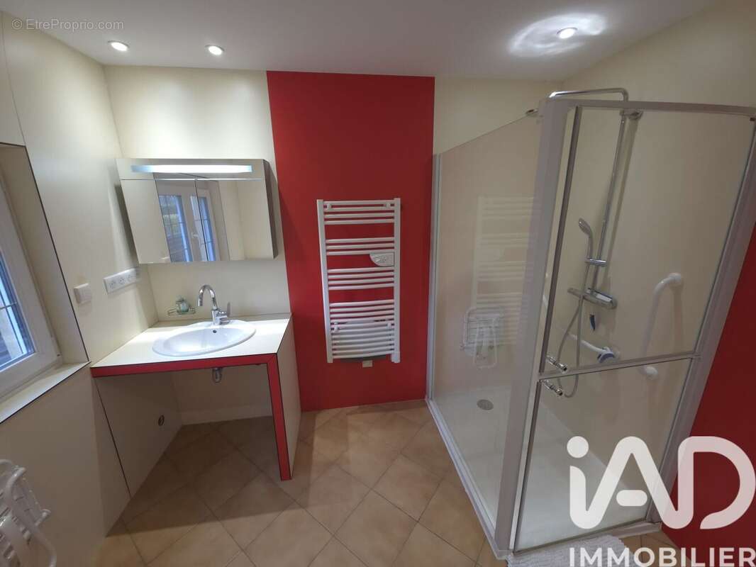 Photo 7 - Maison à MASEVAUX