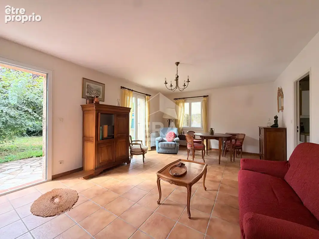 Maison 64m² à pertuis - photo 4