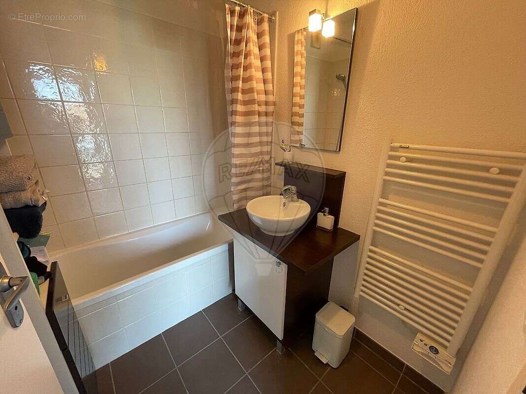 Appartement à MERIGNAC