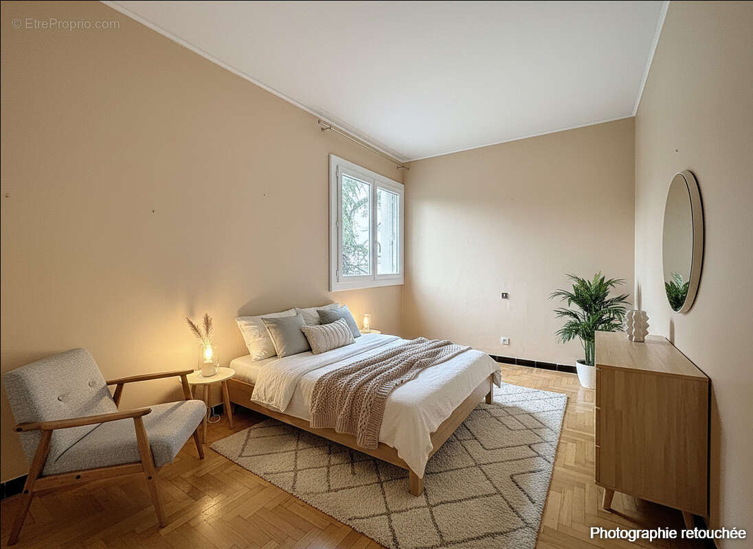 Appartement à NIMES