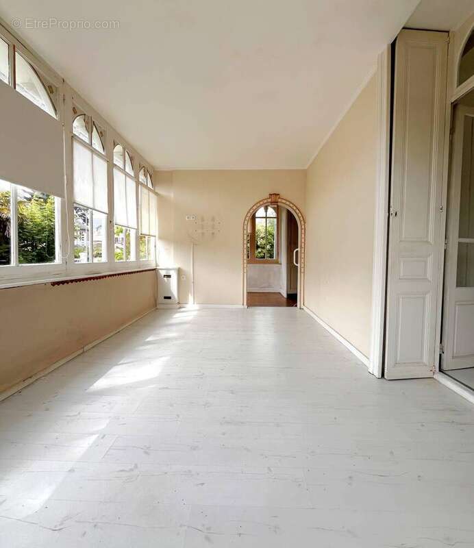 Appartement à PORNICHET