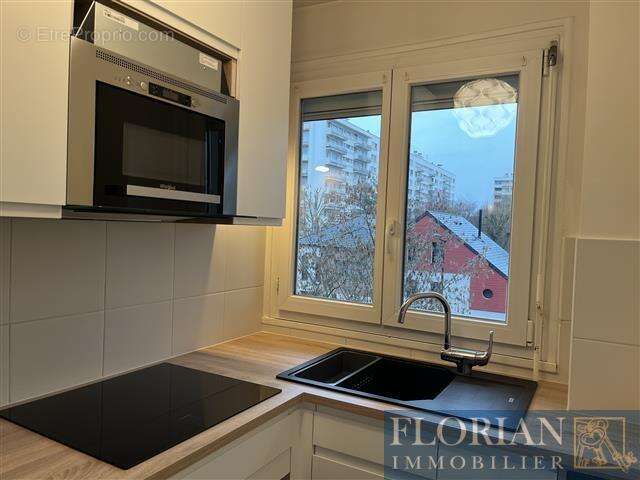 Appartement à ANTONY