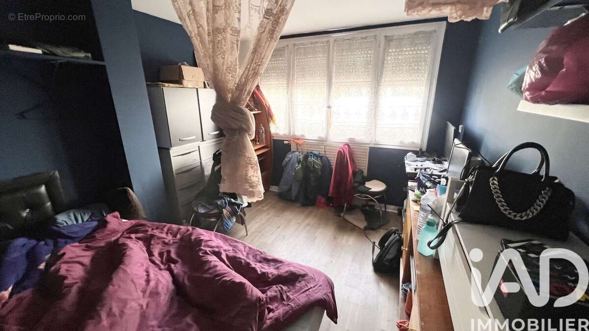 Photo 7 - Maison à VILLENEUVE-SAINT-GEORGES