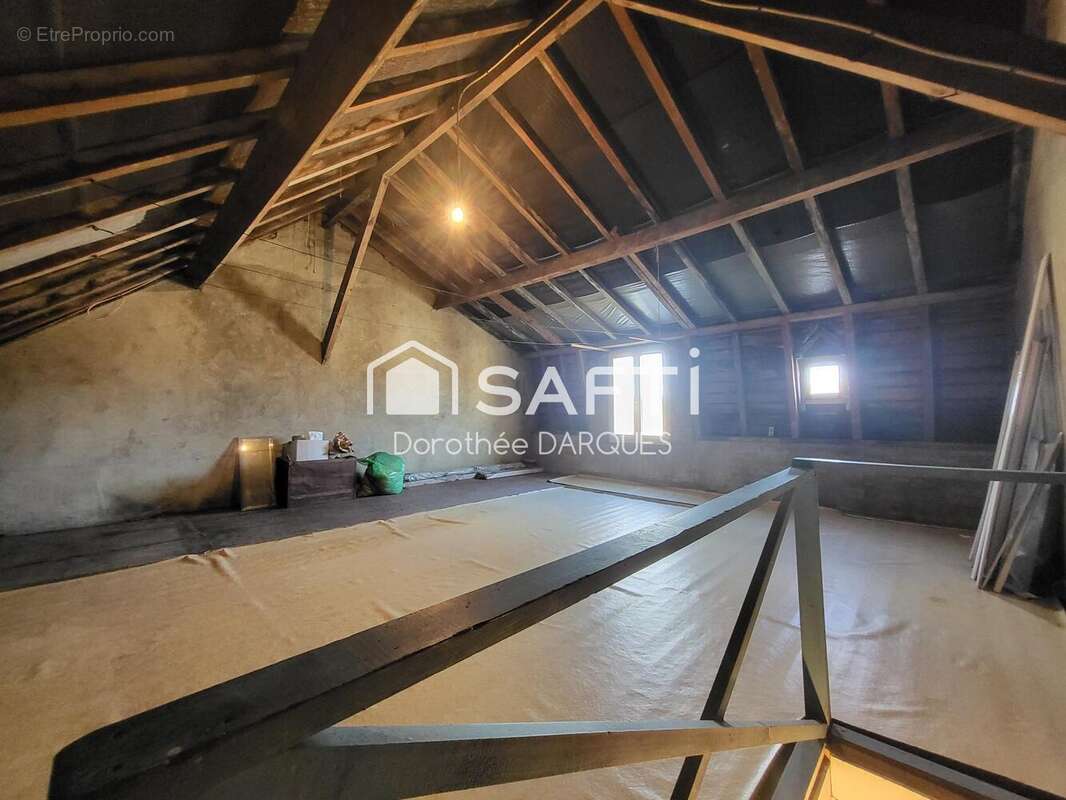 Photo 8 - Maison à BLENDECQUES