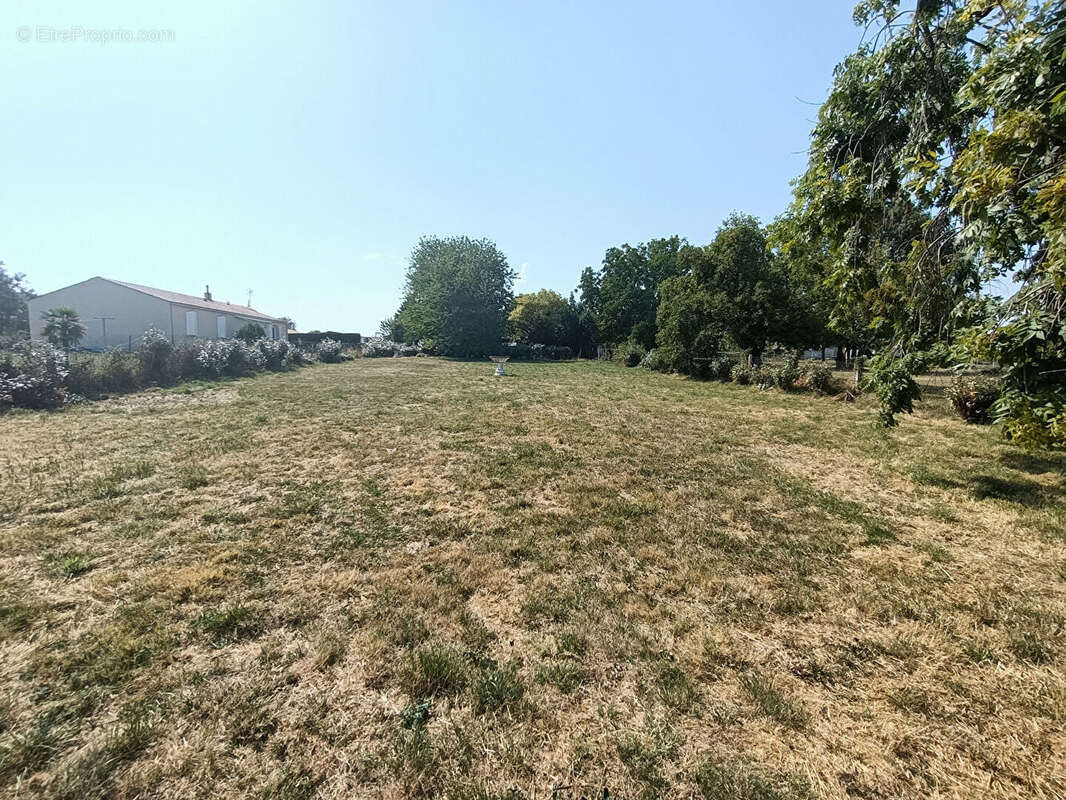 Maison à ARCHINGEAY