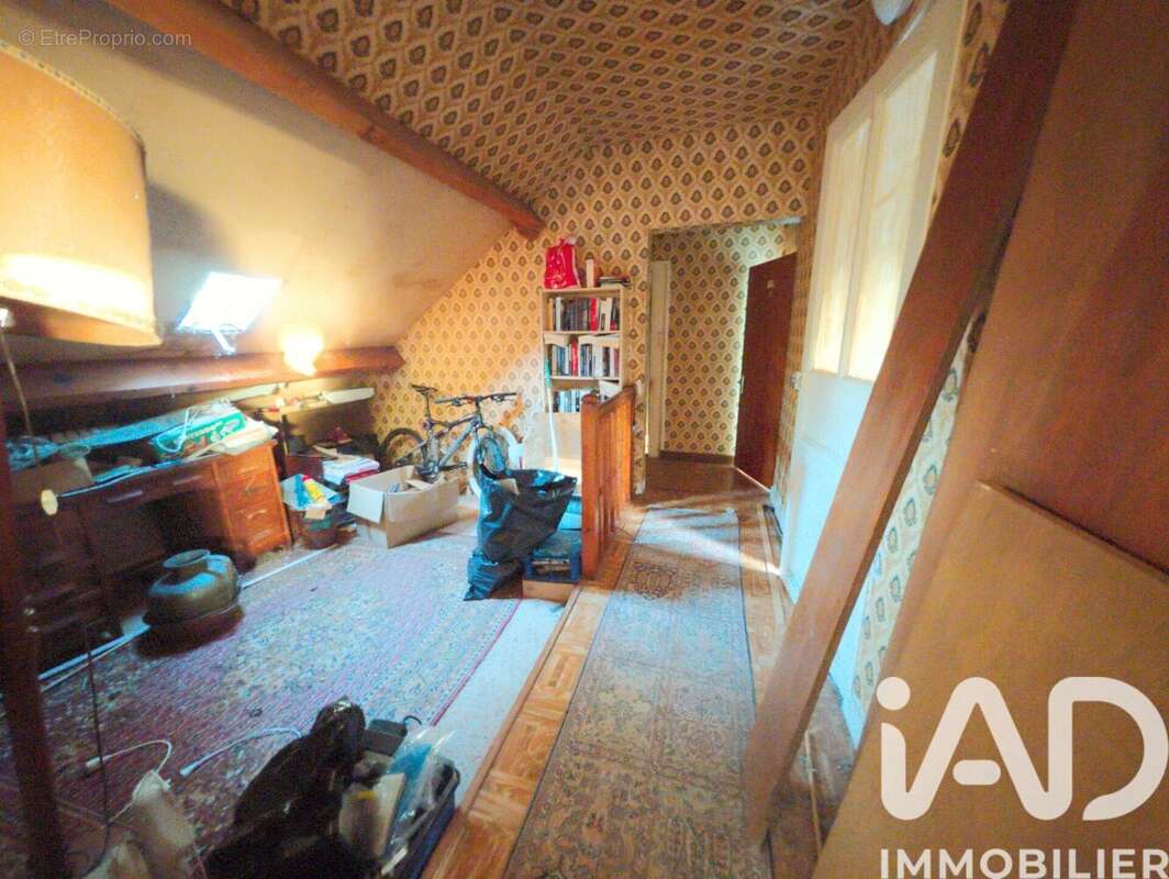 Photo 8 - Maison à GUERANDE