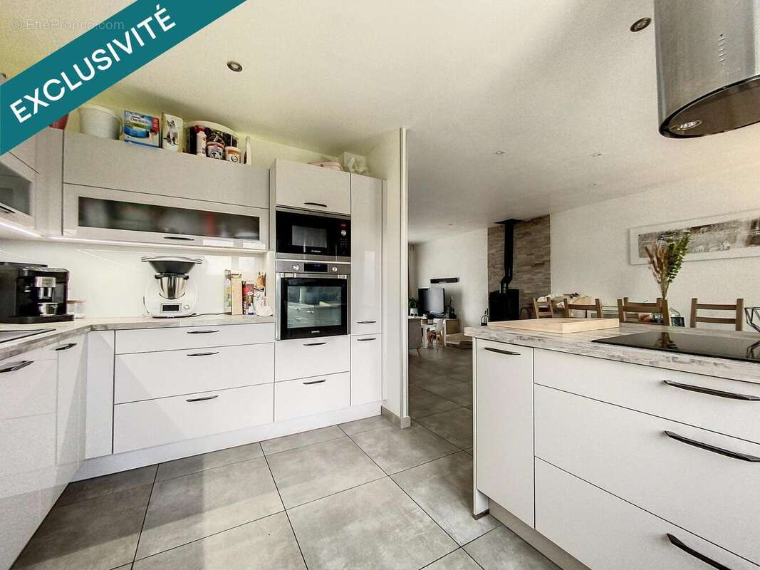 Photo 8 - Maison à BORNEL