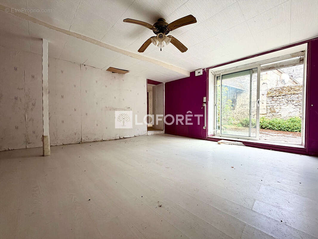Maison Bury 9 pièce(s) 150 m2 - photo 6