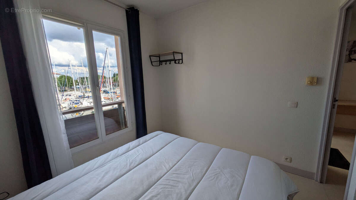 Appartement à ROCHEFORT