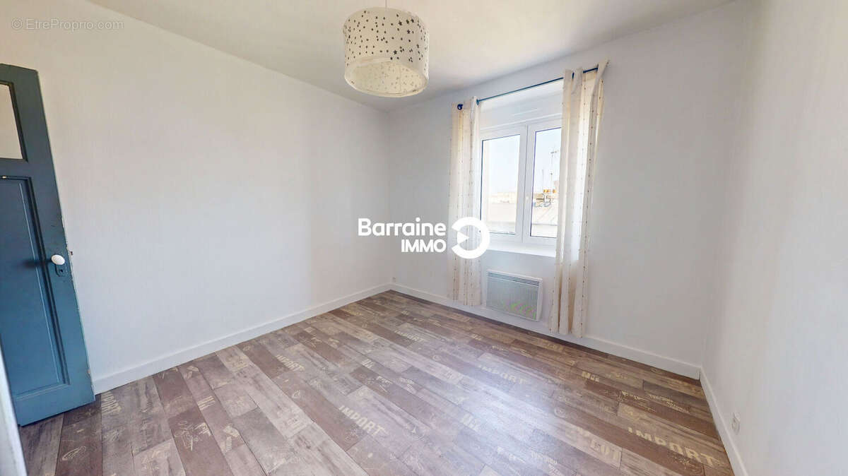 Appartement à BREST