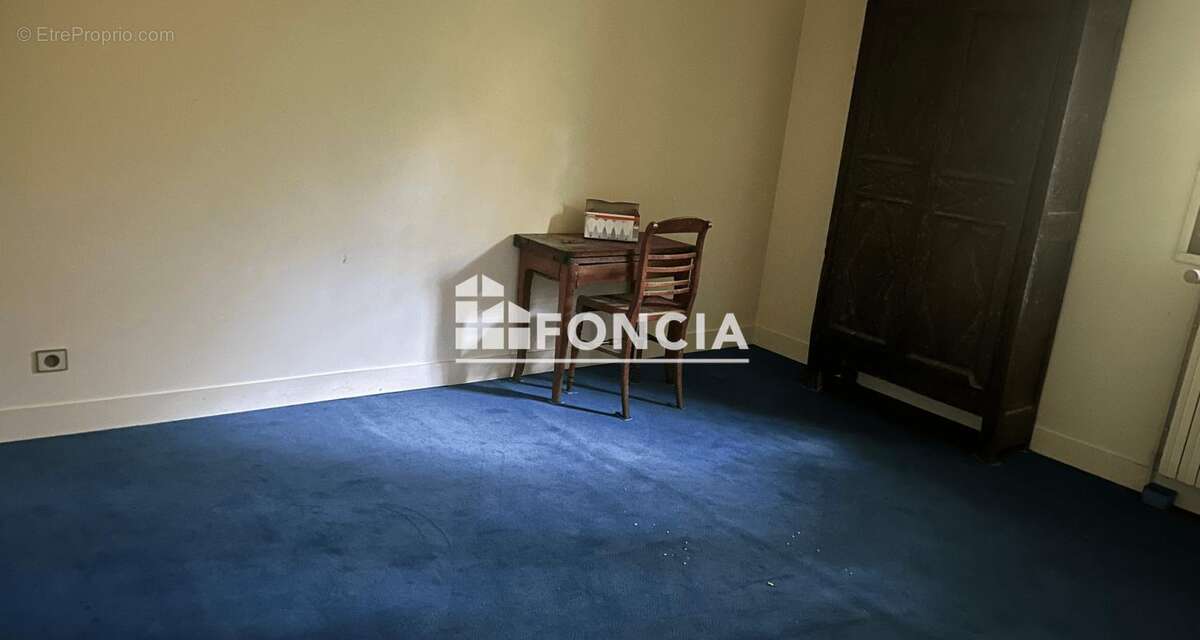 Maison à BENNECOURT