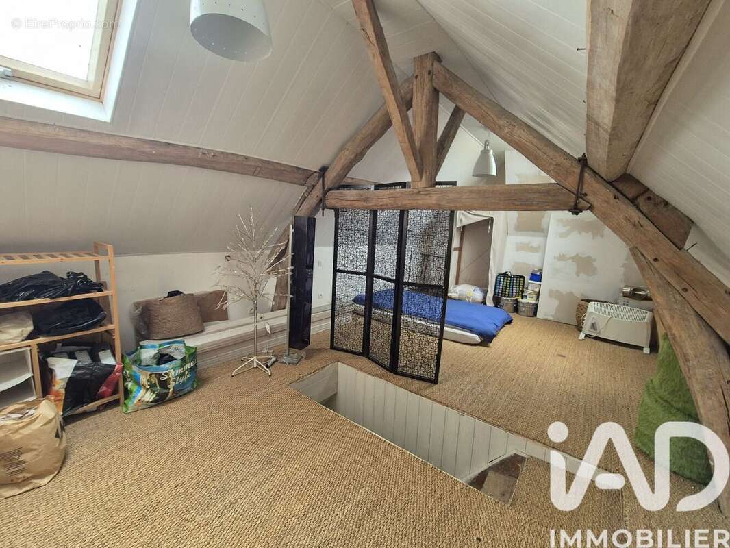 Photo 7 - Maison à LIZY-SUR-OURCQ