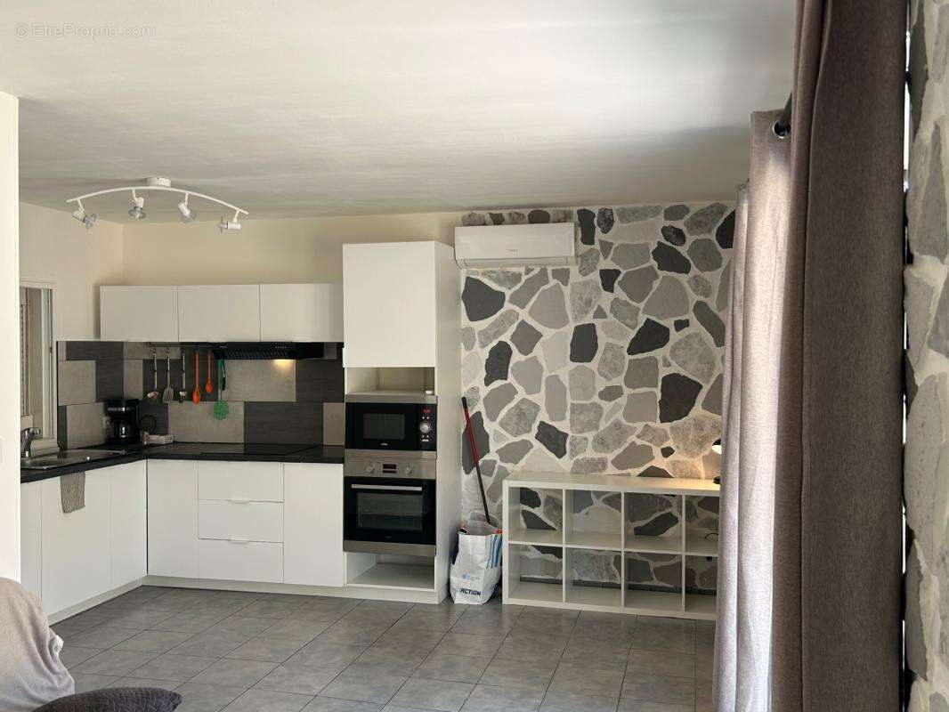 RIANS (83560) – Belle maison de plain-pied 120 m² avec T1 indépendant sur 4 000 m² de terrain piscinable - photo 28