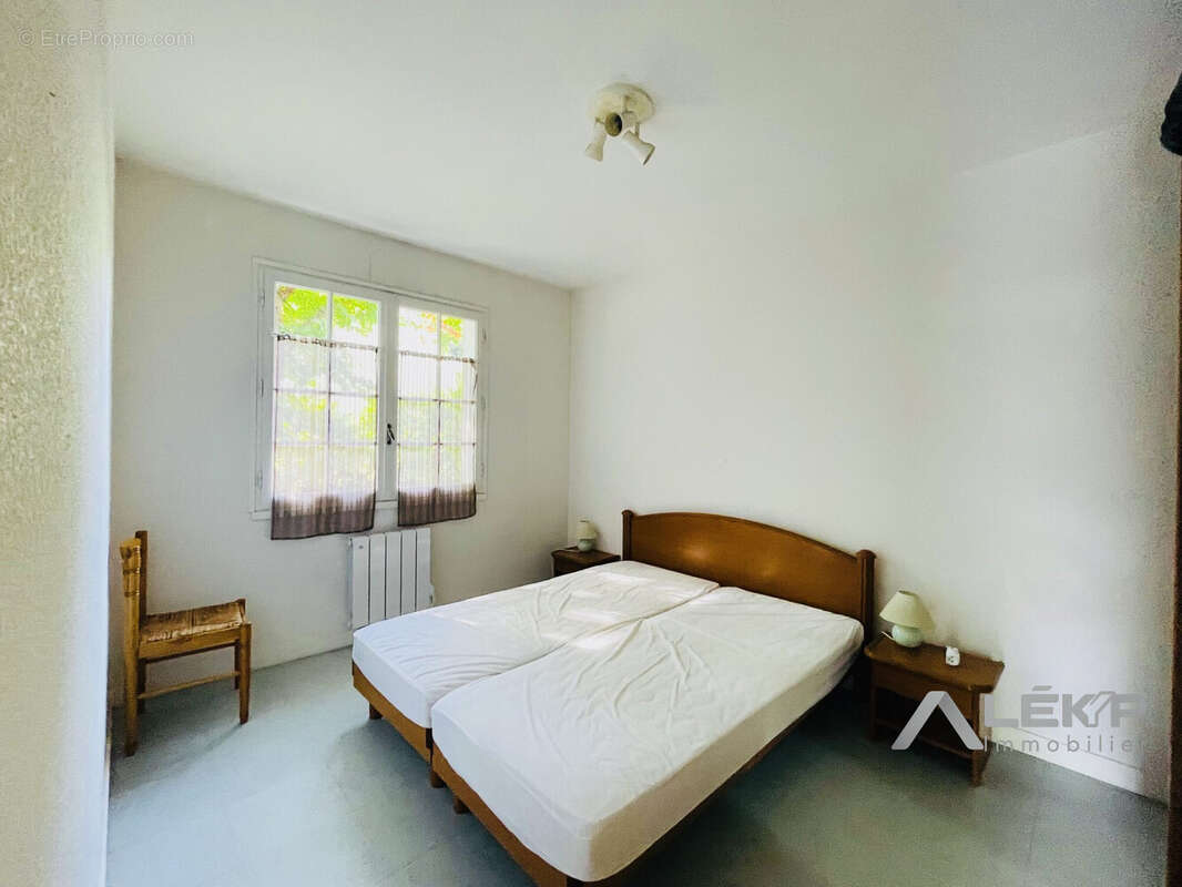 Maison à JARD-SUR-MER