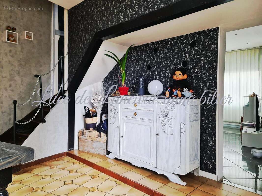 Photo 3 - Maison à SAINT-GOBAIN