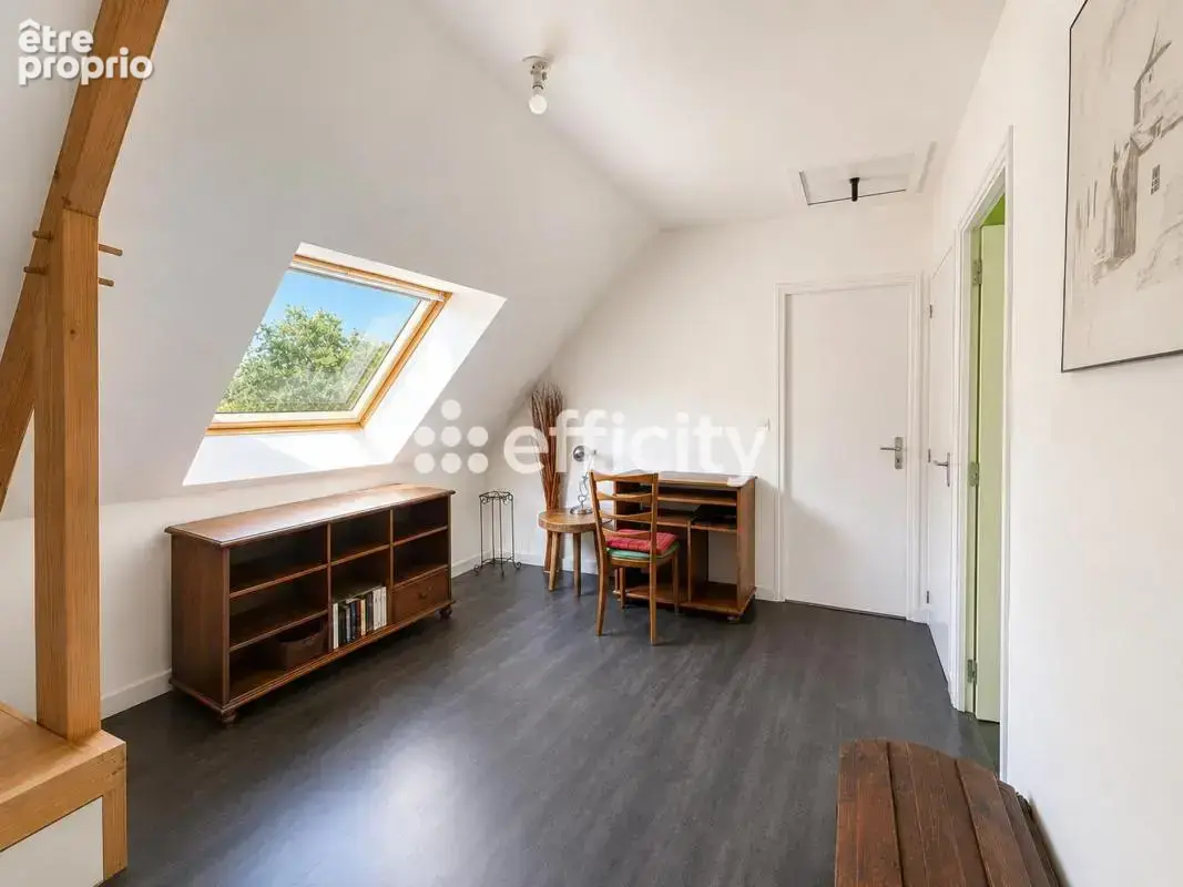 Maison 110 m² à Pire-Sur-Seiche  - photo 12