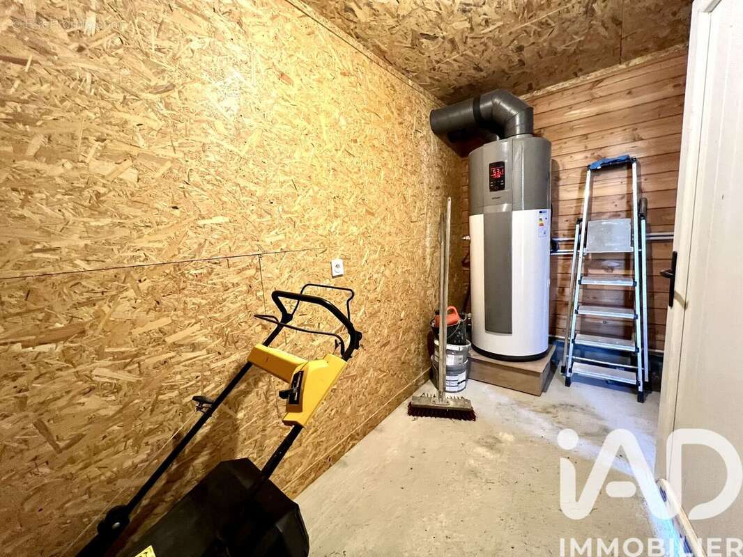 Photo 9 - Maison à PLOUARET