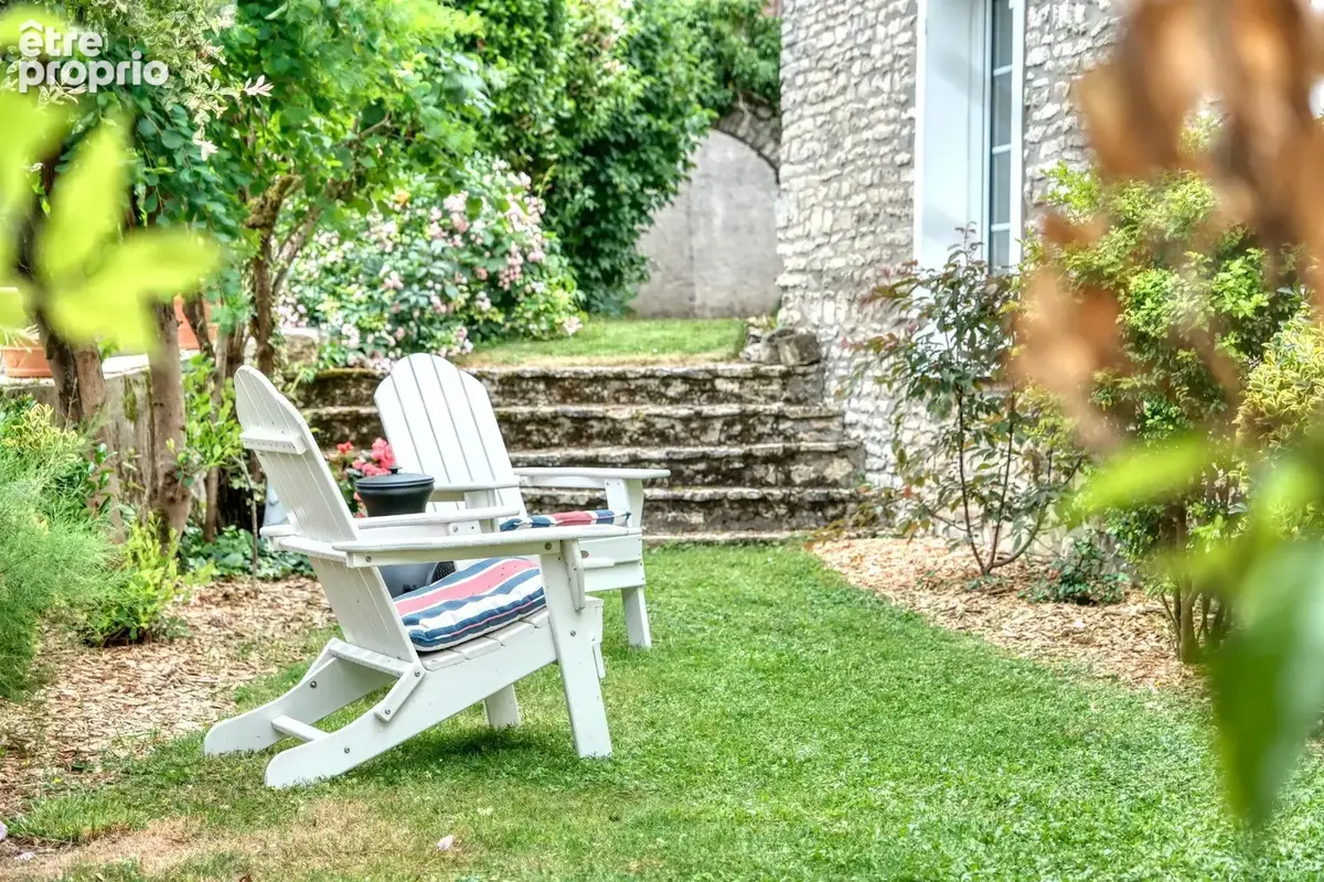 Maison coup de cœur à vendre 8 pièces  THIVERVAL GRIGNON (78) - photo 18