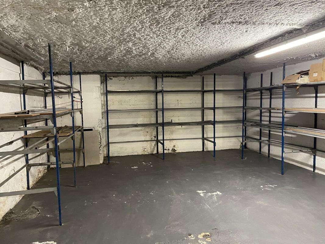 Parking / box Lyon - photo 10