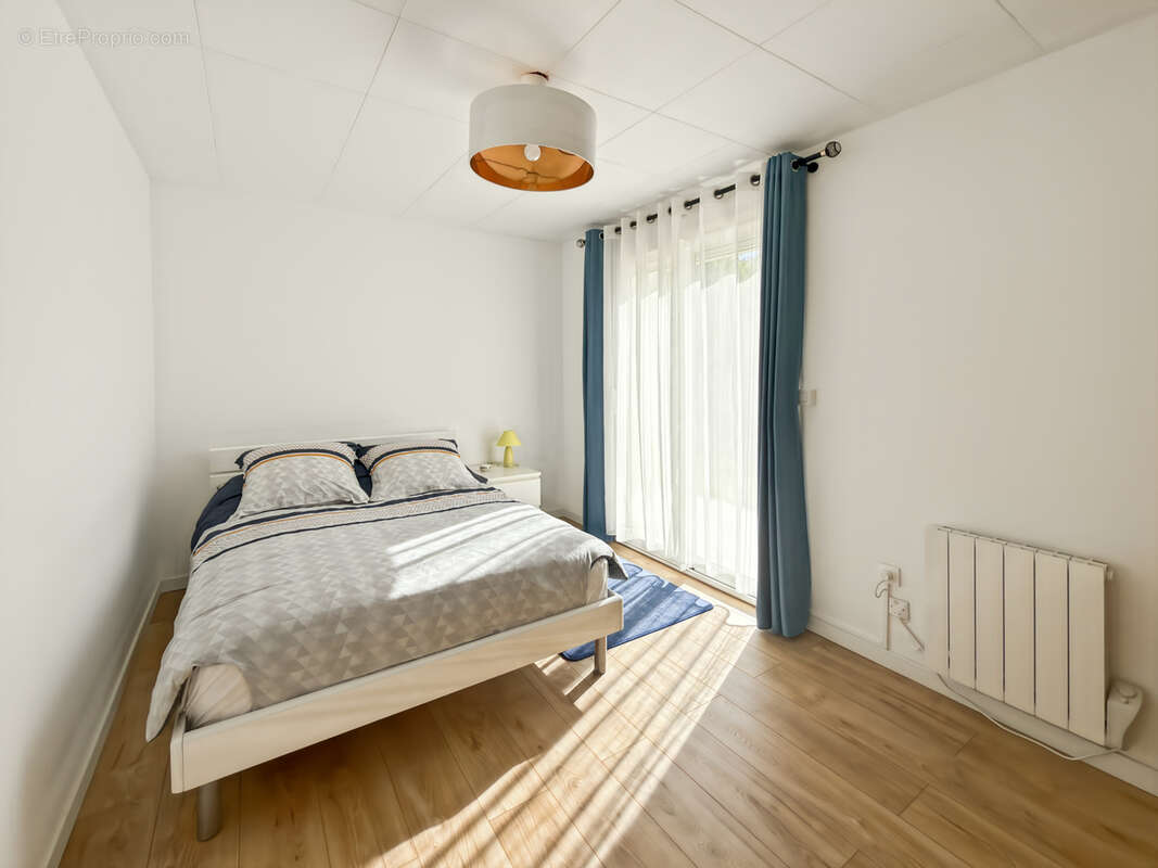 Maison à TAVERNY