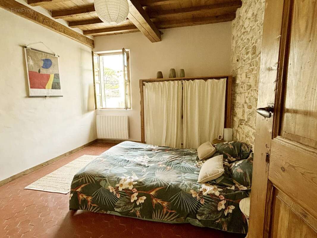 Maison à ARLES