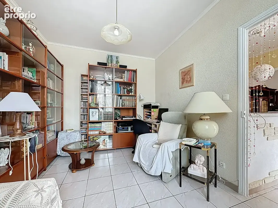 Maison 3 pièces 57 m² à vendre à Nimes (30000) - photo 7