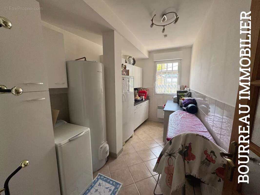 Maison à CHAMPLAY