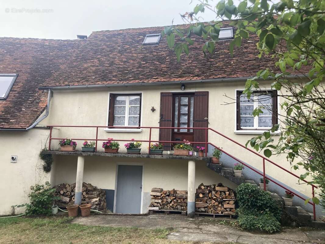 Charmante propriété de village prête à être emménagée - photo 24