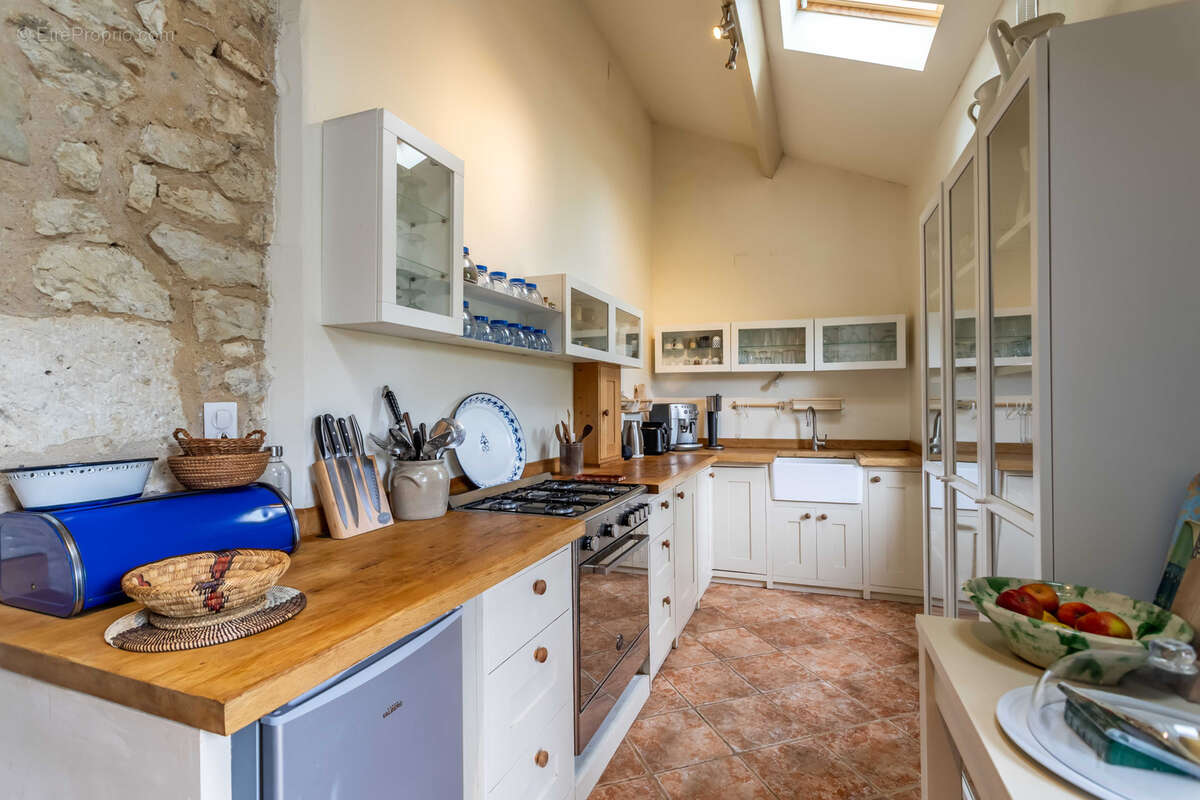 Maison à CASTILLONNES