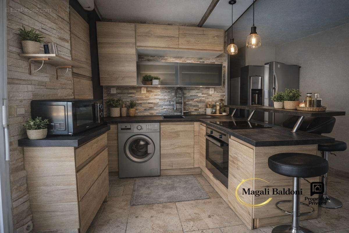 Appartement à FREJUS
