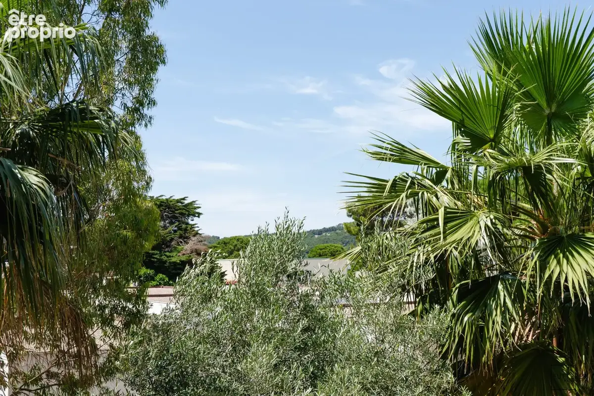 Appartement 1 pièce 28 m² à vendre à Gruissan (11430) - photo 7