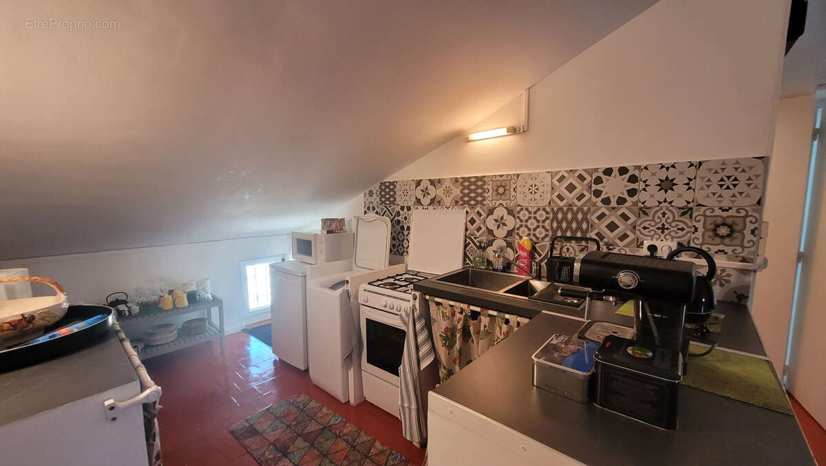Appartement à BANON
