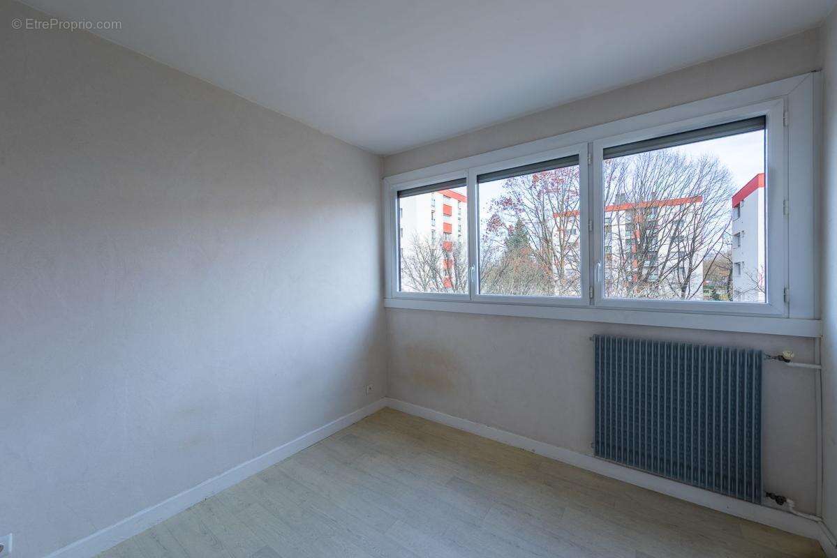 Appartement à MACON