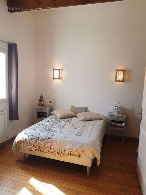 Maison à SANARY-SUR-MER