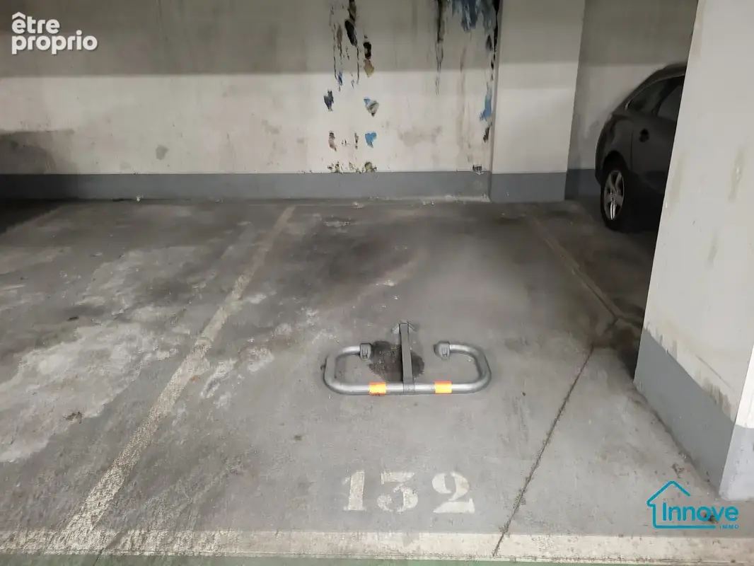Parking à vendre à Paris-14e (75014) - photo 4