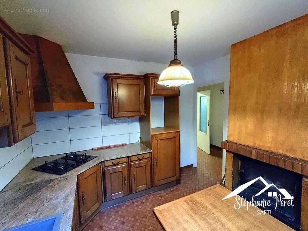 Photo 3 - Maison à USSEL