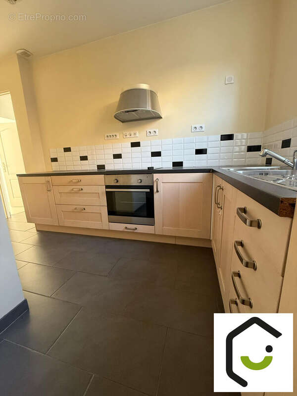 Appartement à MONTDIDIER