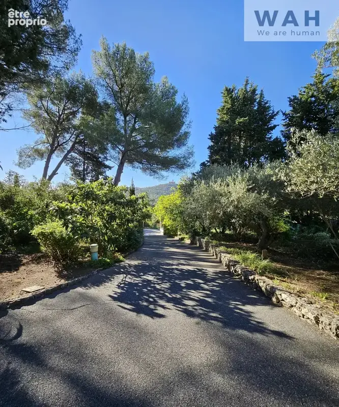 Vente maison 8 pièces o le dramont agay - saint raphael (835 - photo 16