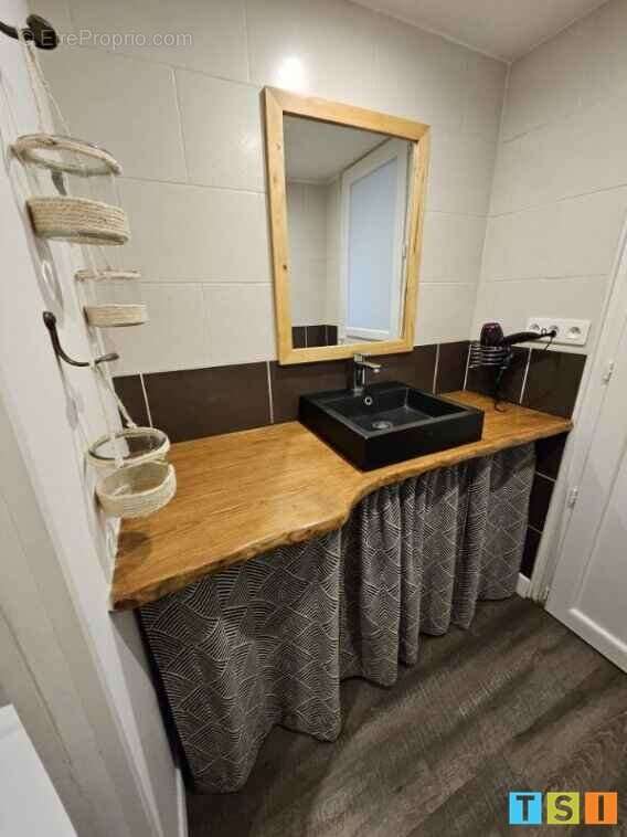 Maison à LOURES-BAROUSSE